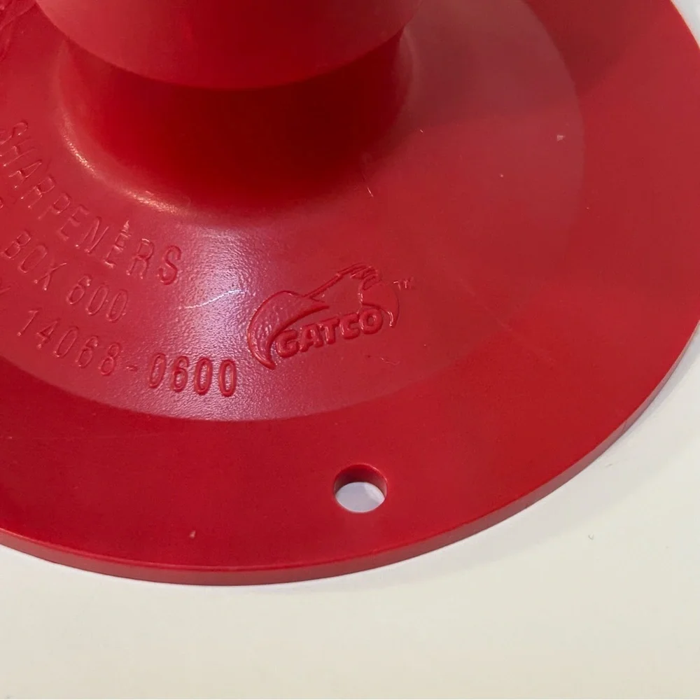 Gatco Easy Grip Clamp Mount For Knife Sharpening